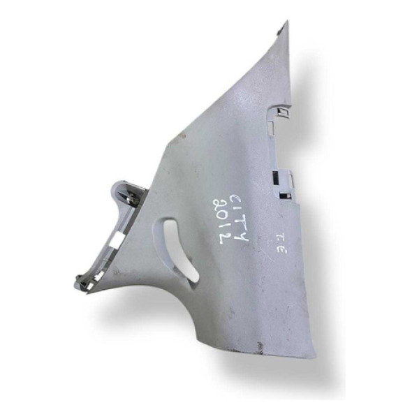 Moldura Interna Traseira Esquerda Honda City 2014 84181tm6