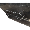 Porta Traseria Direita Chevrolet Astra Sedan 2008  Detalhe Traseira Direito Preto