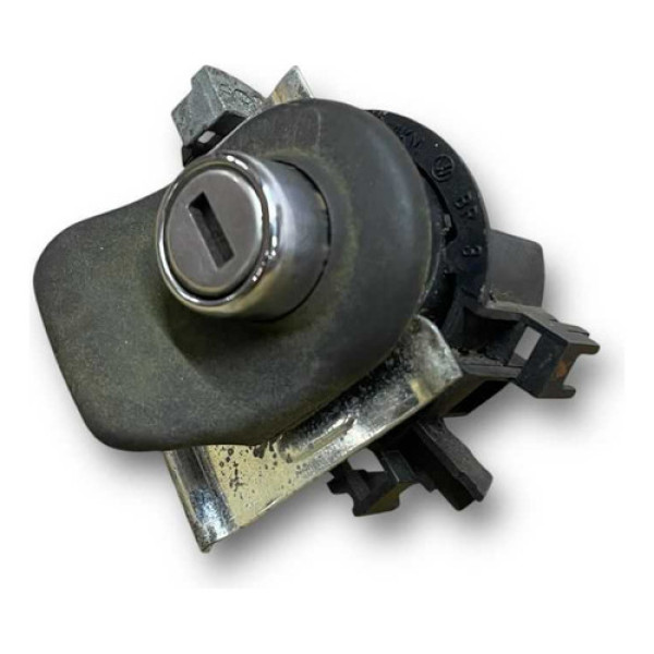 Fechadura Tampa Traseira/ Tranca Gol Rallye 2008 5w6827539e