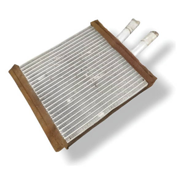 Radiador Ar Quente Volkswagen Voyage 2013 2014 2015 2016