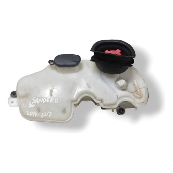 Reservatório Frio Gasolina Sandero Logan 2014/2017 289105091
