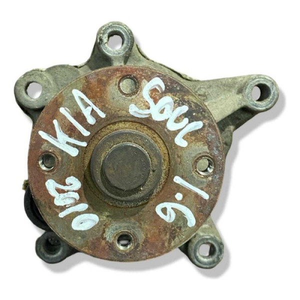 Bomba Dágua Kia Soul 1.6 2010 2011 2012 2013 2014 2015 2016