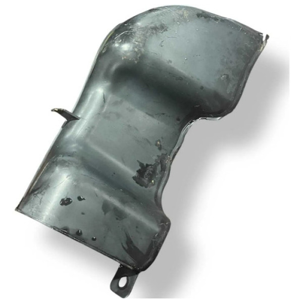 Cobertura Entrada Ar Volkswagen Gol G5 2011 2012 5u1815159 Preto