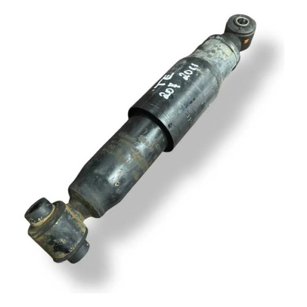 Amortecedor Traseiro Esquerdo Peugeot 207 1.4 2011 Manual