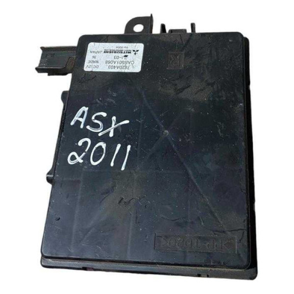 Módulo  Ar Condicionado Mitsubishi Asx 2011 7820a403