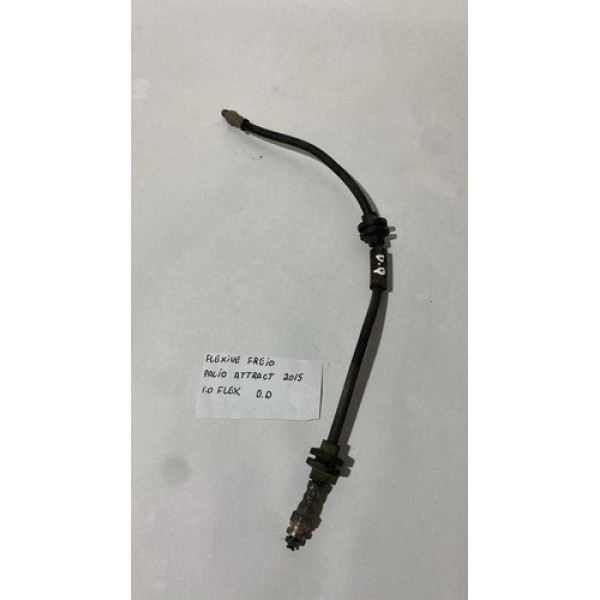 Mangueira Flexivel Freio Diant Direita Palio Attractive 1.0