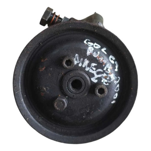 Bomba Hidráulica Volkswagen Gol G3 1999 2000 2001 A 2005