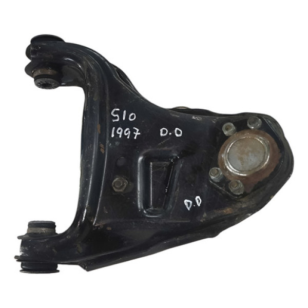 Bandeja Balança Dianteira Chevrolet S10 2.5 1997 A 2000