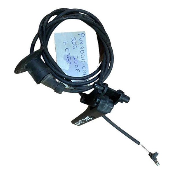 Cabo Puxador Capo Peugeot 206 1.4 