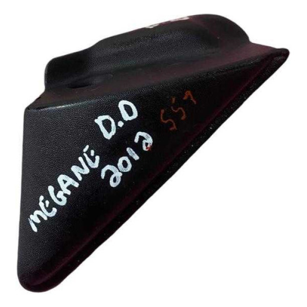 Acabamento Retrovisor Direit Renault Megane 07/12 8200073431
