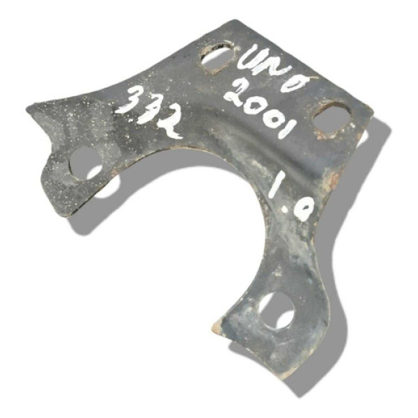 Suporte Motor Fiat Uno Fiorino Mille 1998/2010 1.0