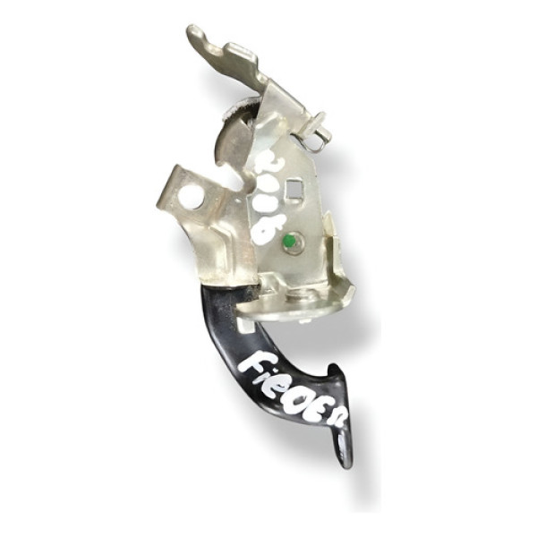 Alavanca Abertura Portinhola Tanque Toyota Fielder 2005 2006