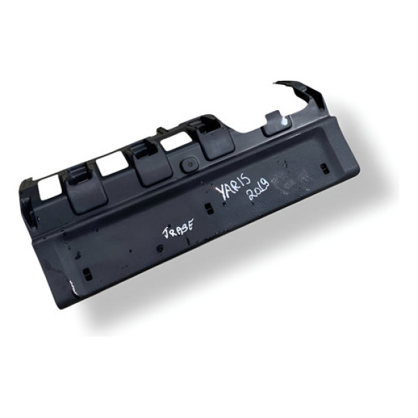 Acabamento Porta Mala Toyota Yaris 2019 2020 642750d250