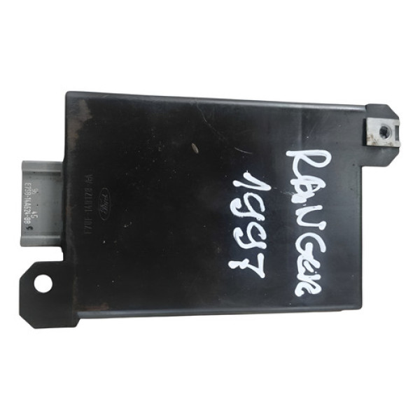 Modulo Conforto Controle Abs Ford Ranger 1997 1998 1999 2000