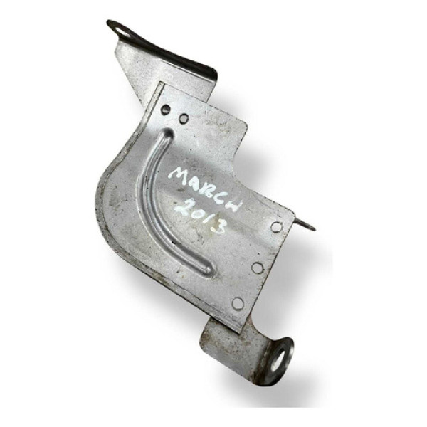 Defletor Calor Cambio Nissan March 1.6  2012 2013 2014 