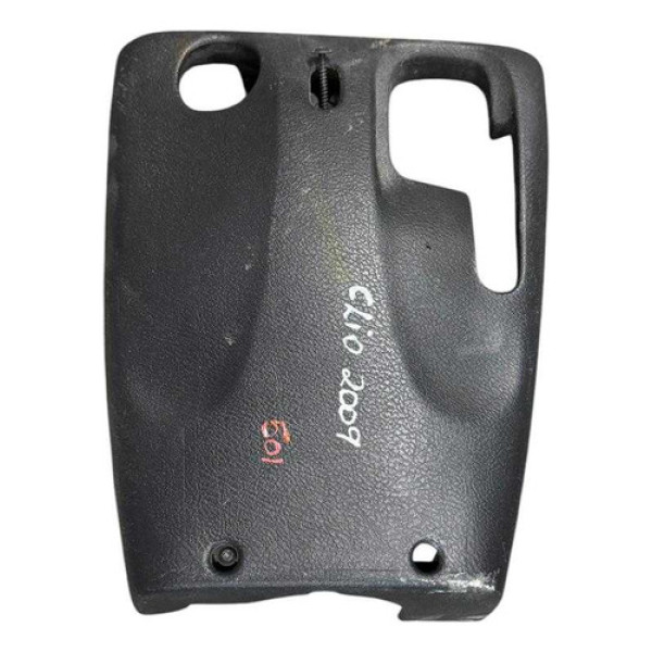 Acabament Inferior Coluna Direção Clio Logan 2009 7700413067