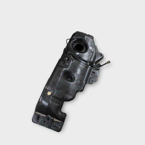 Tanque De Combustivél Renault Clio 1.0 16v 2006 