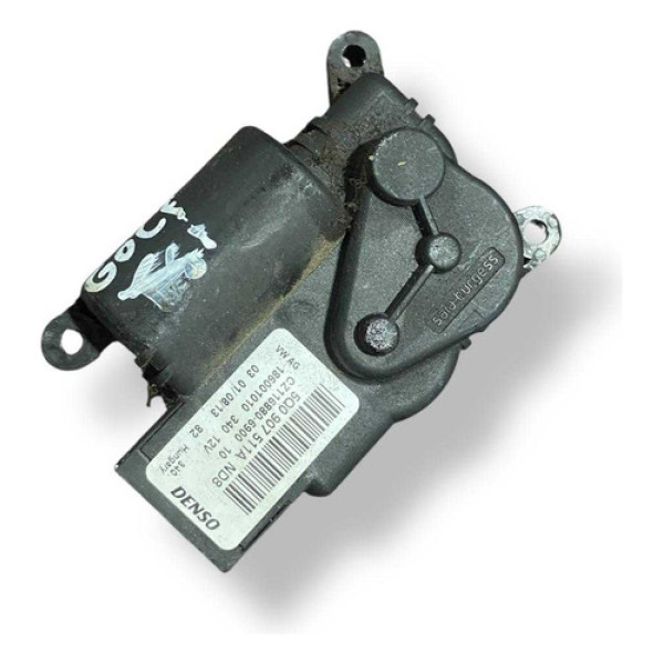 Motor Atuador Ar Condicionado Vw Golf 2014 2015 5q0907511a