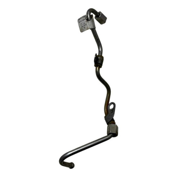 Cano Mangueira Combustível Ford Fusion 2.0 13/18 Cj5e9j323bc