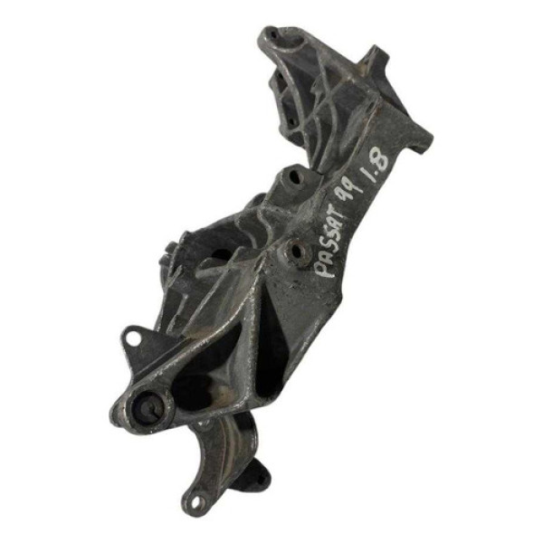 Suporte Alternador Direção Audi A4 Saveiro Passat 058145523d