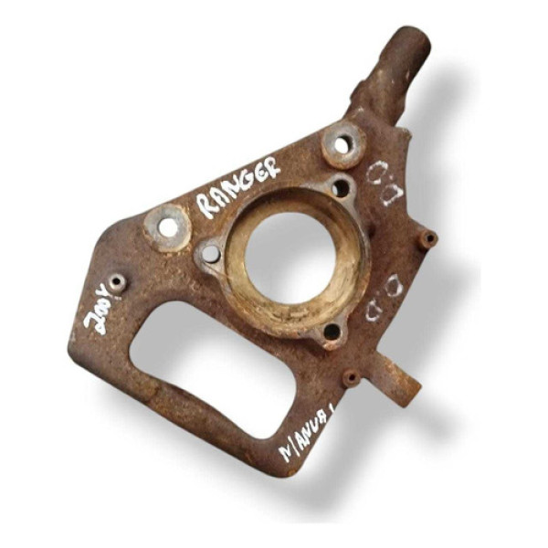 Manga Eixo Dianteiro Direito Manual Ranger 2003 2004 2005