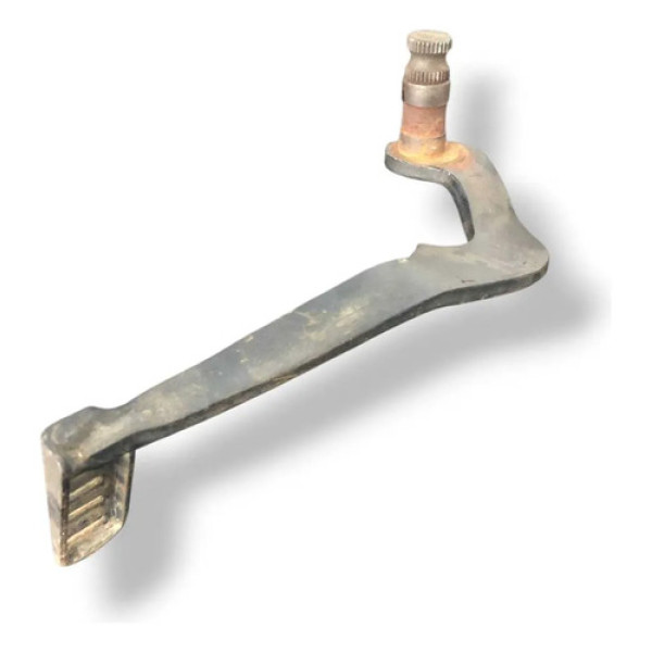 Pedal Freio Honda Cbx 200 Strada 1996 1997 1998 1999 A 2002