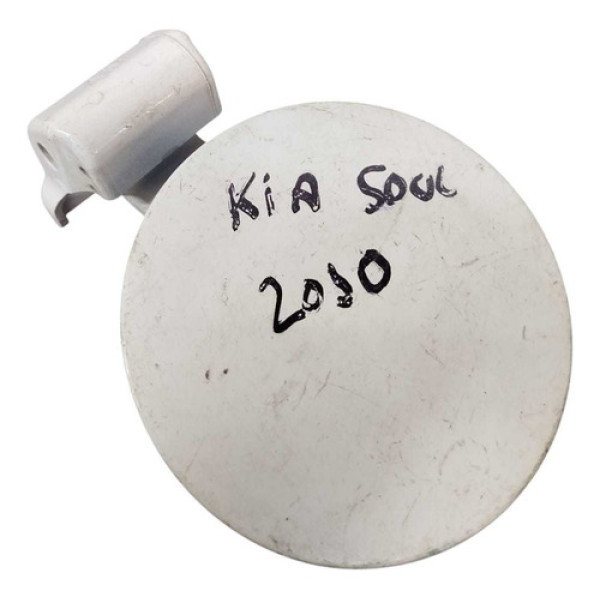 Portinhola Tanque Combustível Kia Soul 2010/2011 695102k000