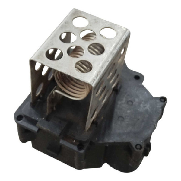 Resistência Radiador Peugeot 307 2.0 2006 2007 8241001 