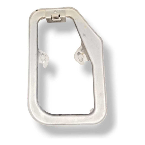 Suporte Eixo Direção Lifan X60 2014 2015 2016 2017 2018 2019 Prateado