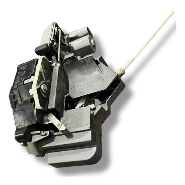 Fechadura Porta Traseira Esquerda Vw Gol G4 2009 5u4839013f