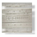 Absorvedor Impacto Traseiro Chery Face 2011 2012 S122804560