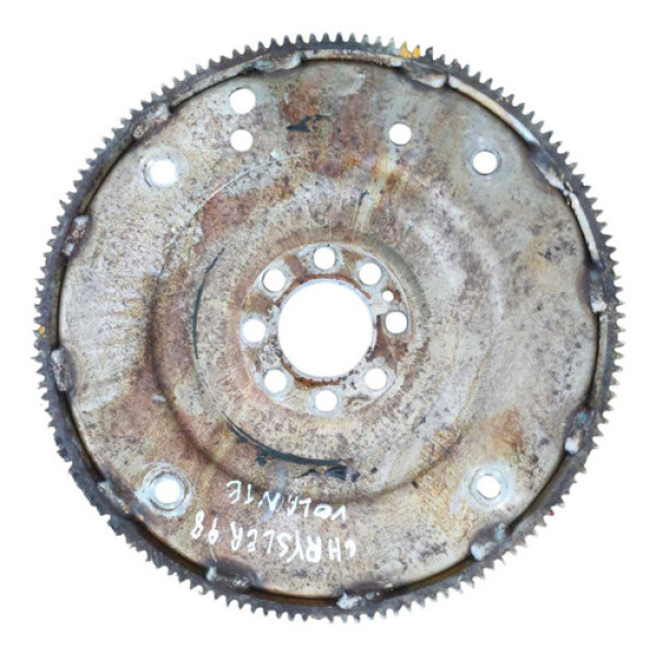 Volante Cremalheira Do Motor Chrysler 300m 3.5 Aut V6 1998