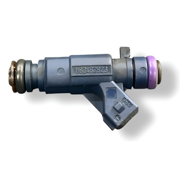 Bico Injetor Renault Sandero Logan 1.0 16v 2014 0280157139