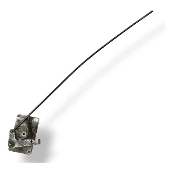 Fechadura Tampa Traseira Fiat Ducato 2002 2003 2004 2005