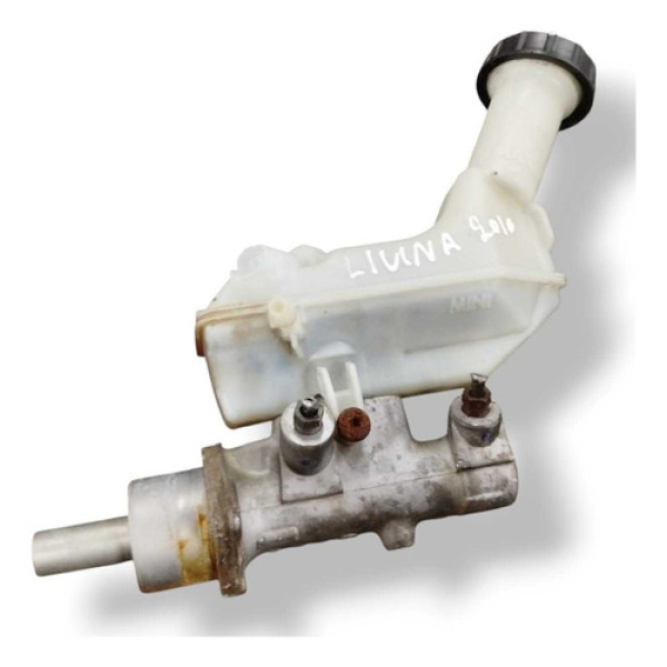 Cilindro Mestre Freio Nissan Livina 1.6 2009 2010 2011 2012