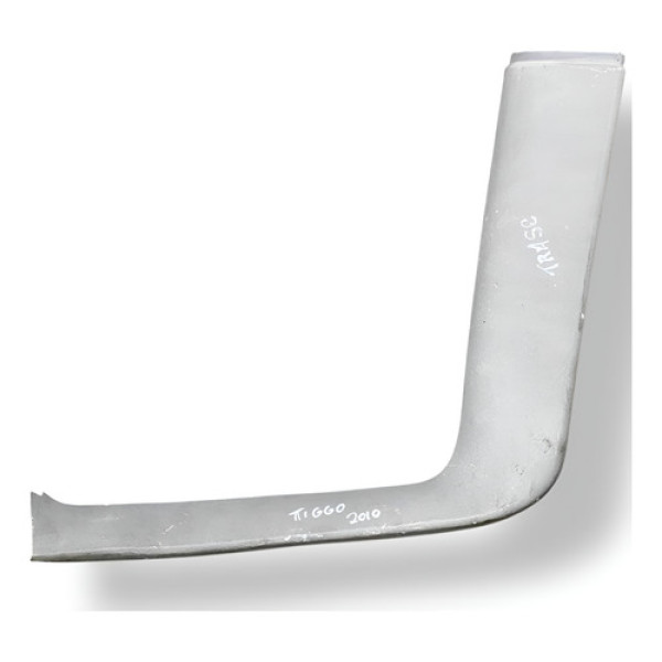 Acabamento Vidro Traseiro Esquerdo Tiggo 2 2010 T116302441