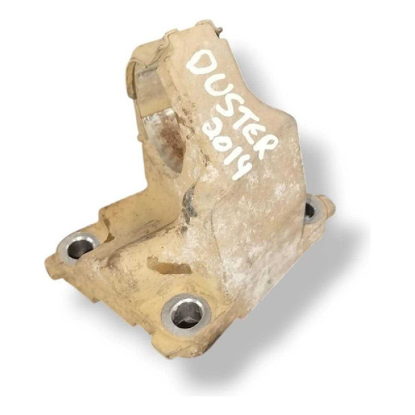 Suporte Semi Eixo Renault Duster 2.0 2013 2014 397745534r Prateado