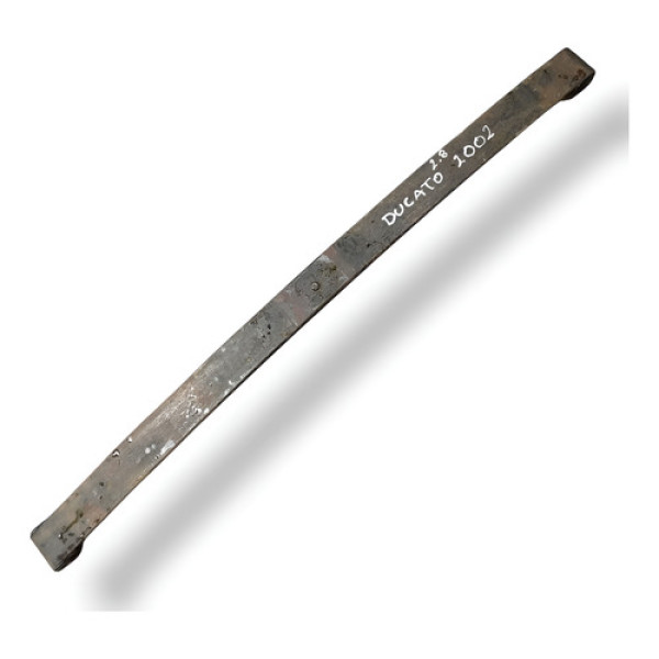 Feixe De Molas Fiat Ducato 2002 2003 2004 2005 2006 2007 08