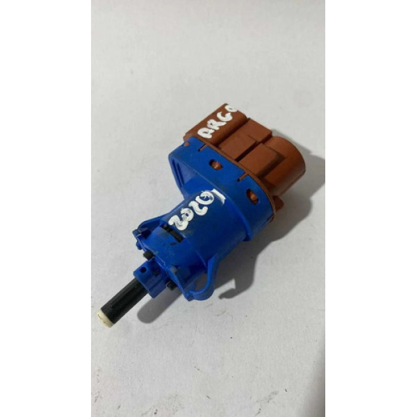 Sensor Pedal Freio Fiat Argo Trekking 1.3 2020 2021 50512681