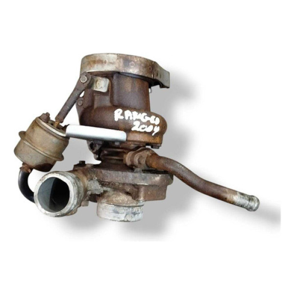 Turbina  Ford Ranger 2.8  2003 2004 2005 2006 2007 2008