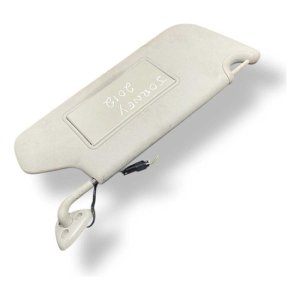 Quebra Sol Lado Direito Dodge Journey - 2011 2012 2013 2014