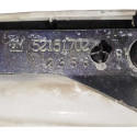 Maçaneta Externa Traseira Direita Chevrolet Onix 19 52151702