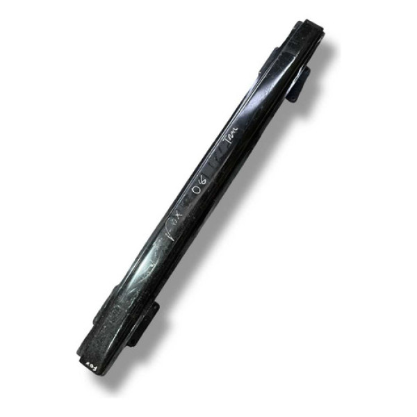 Alma Parachoque Traseiro Volkswagen Fox 2008 2009 2010 2011