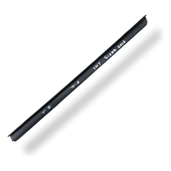 Pestana Interna Traseira Direita Fiat Siena 2006 2007 2008