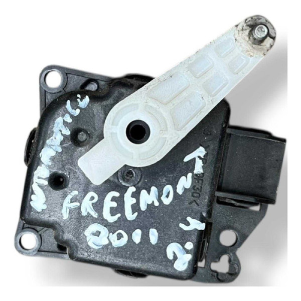 Motor Atuador Caixa Evaporadora Fiat Freemont 2.4 2011/2012