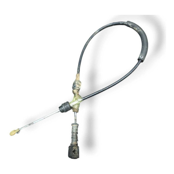 Cabo Engate Da Marcha Volkswagen Voyage Saveiro Fox 2014