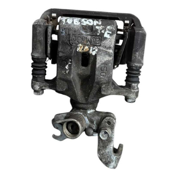 Pinça Freio Traseira Esquerda Hyundai Tucson 2.0 2007 /2012 