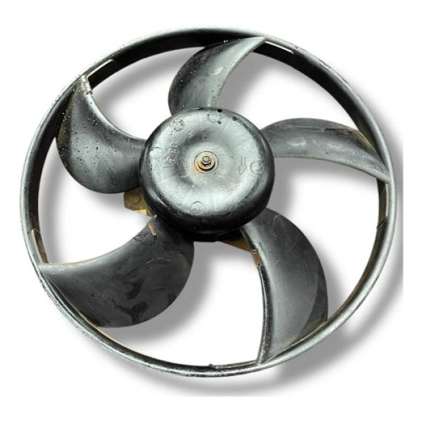 Eletroventilador Ventoinha Fiat Uno Mille 2005 2006 2007