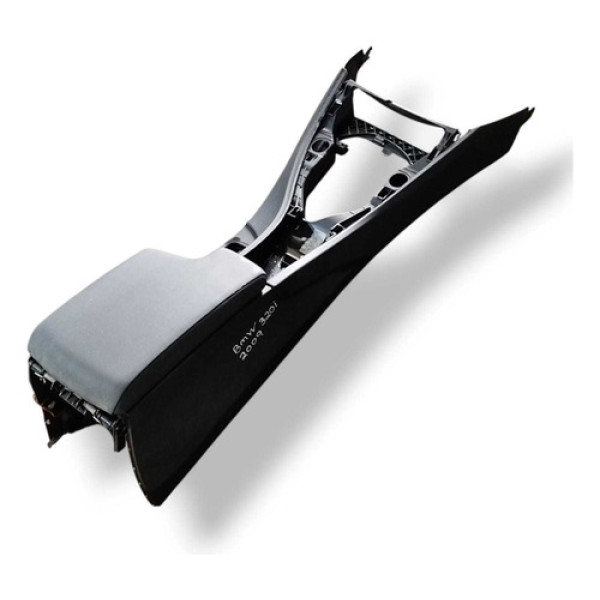 Console Central Bmw 320i 2009 2010 2011 2012 51169153269