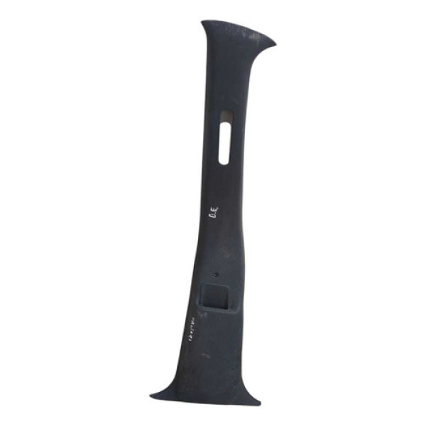 Acabamento Lateral Lado Esquerdo Ford Escort 1997/1998/1999